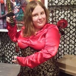 Meet your Posher, Bobbie